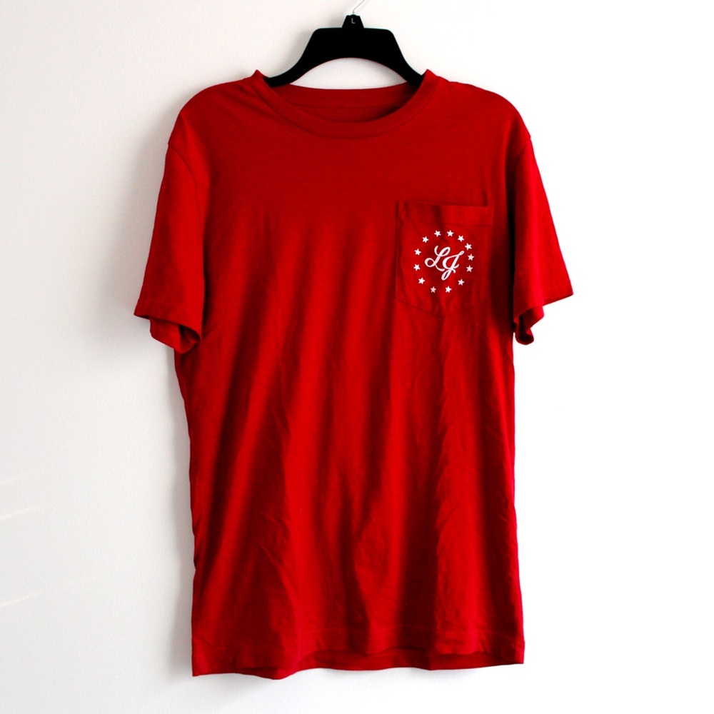 Lauren James Tee! 🇺🇸